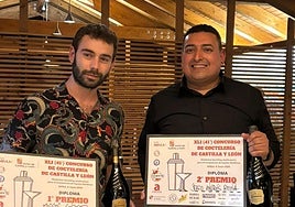 El mejor cóctel de Castilla y León es de Salamanca y competirá a nivel nacional