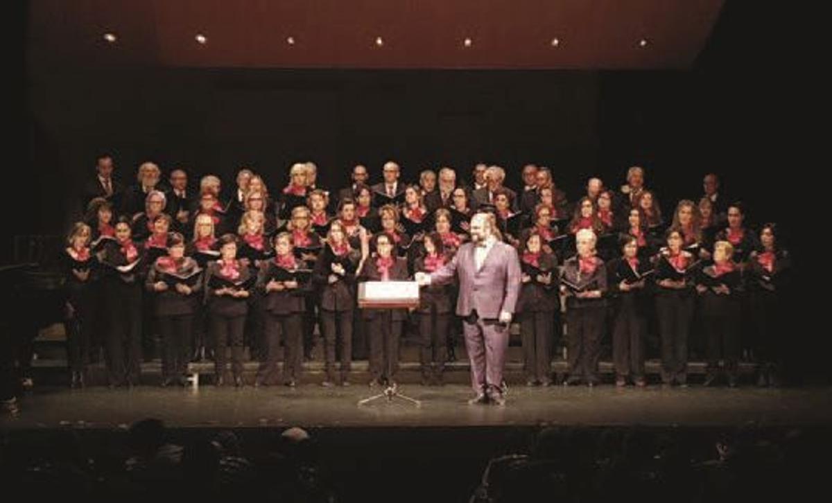 Concierto de la Escuela Municipal de Música y Danza.