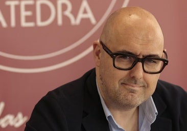 El director general de Unionistas: «La parte económica es un hándicap»