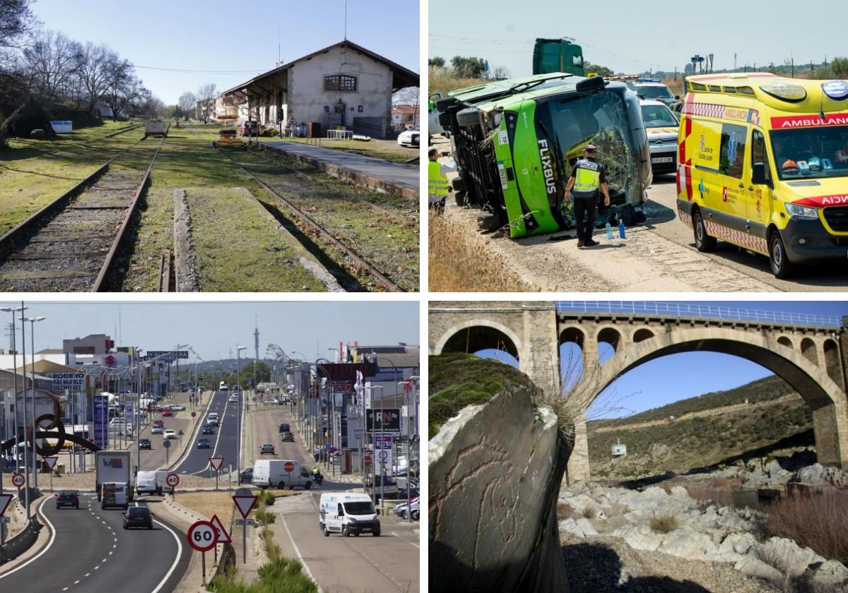Las noticias imprescindibles de Salamanca este lunes 16 de junio