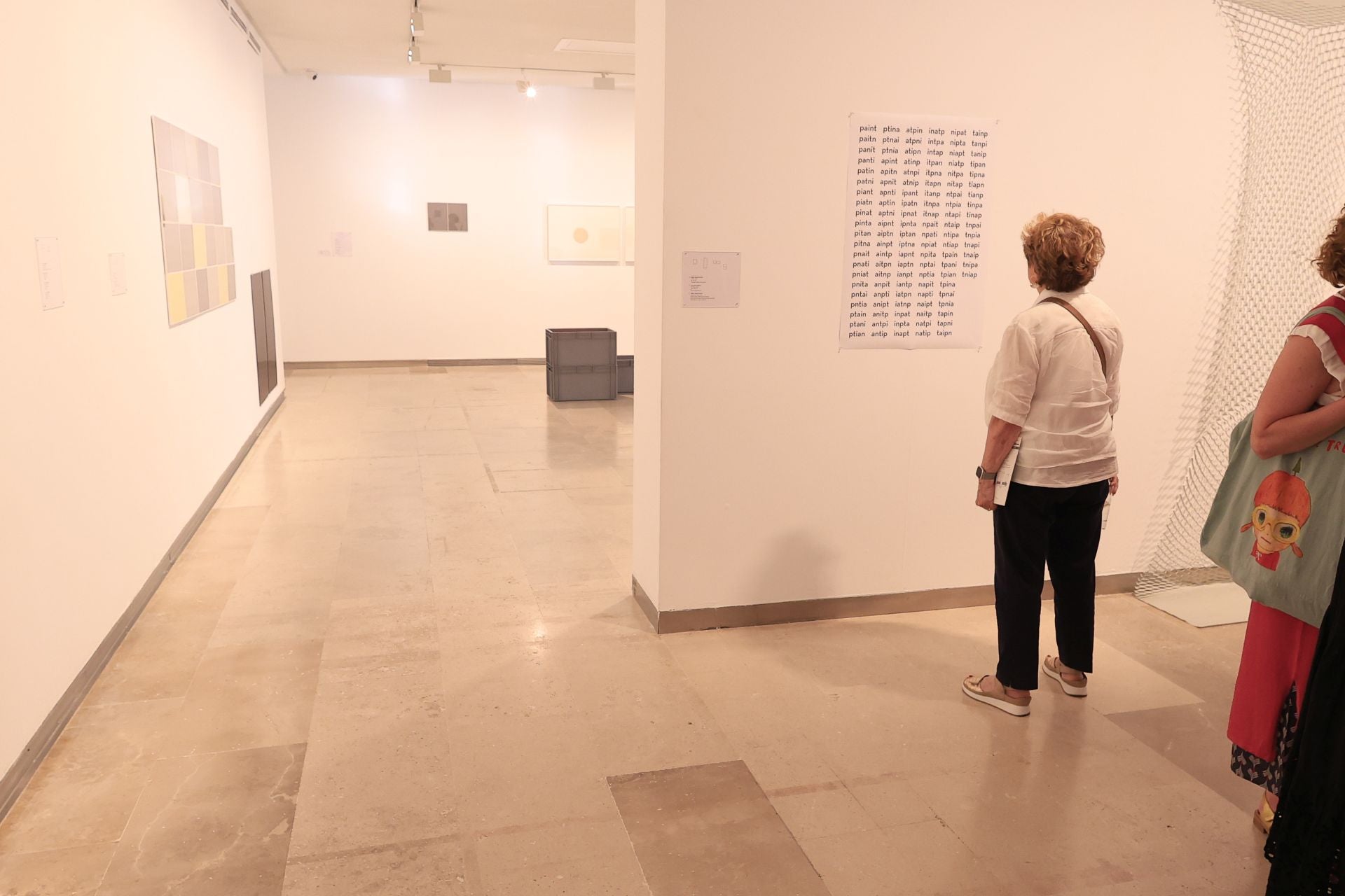 En imágenes la nueva exposición del DA2