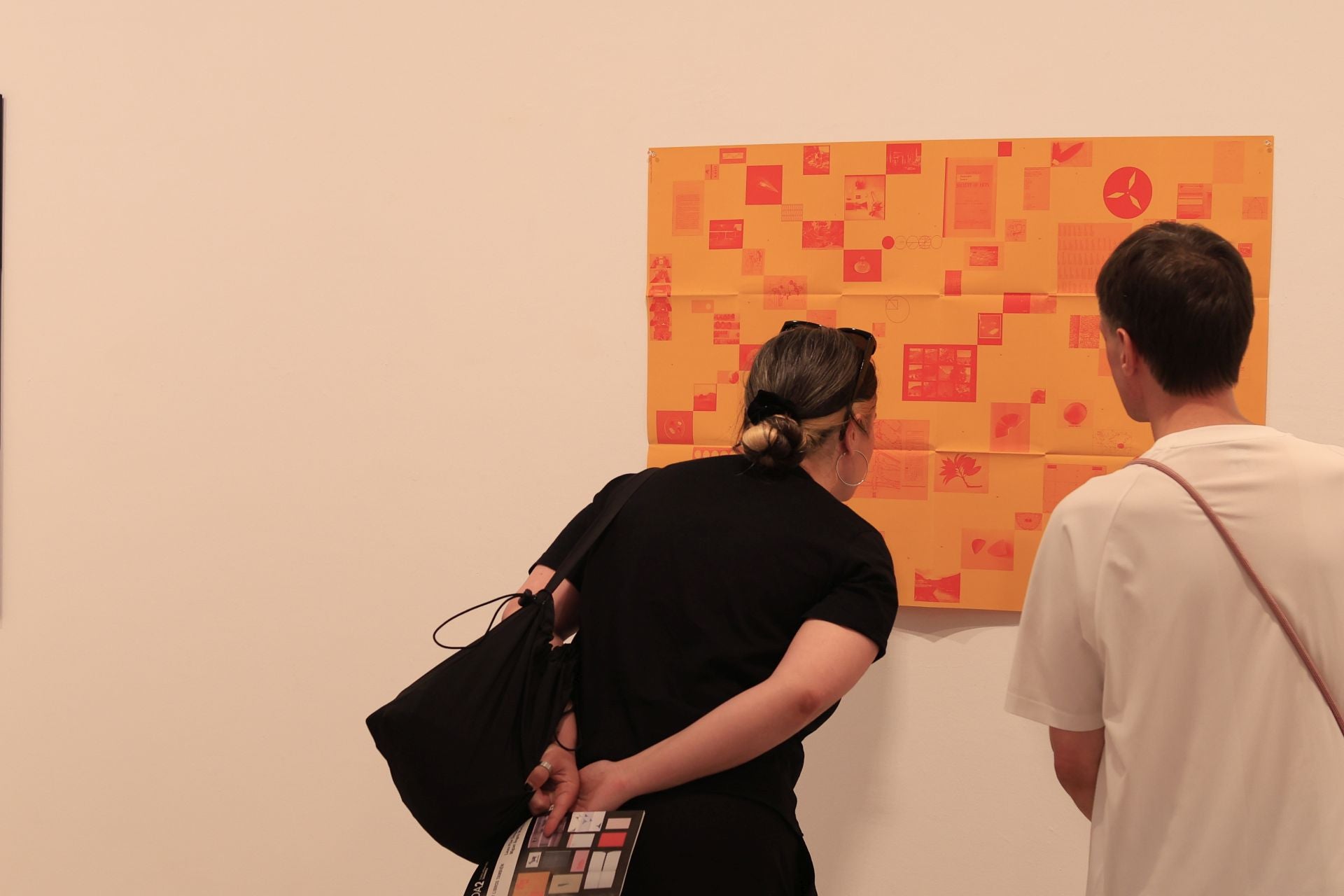 En imágenes la nueva exposición del DA2