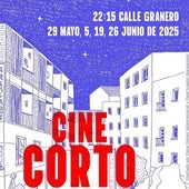 Penúltima sesión del Festival de Cine Corto de verano en el Barrio del Oeste