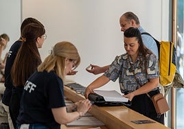 Salamanca Tech Summit se estrenará con un 'viaje' por la ciencia y el sabor