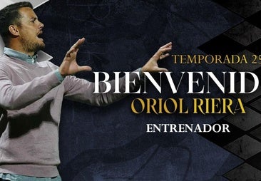 Oriol, del Estepona de Hidalgo a ser el nuevo entrenador de Unionistas