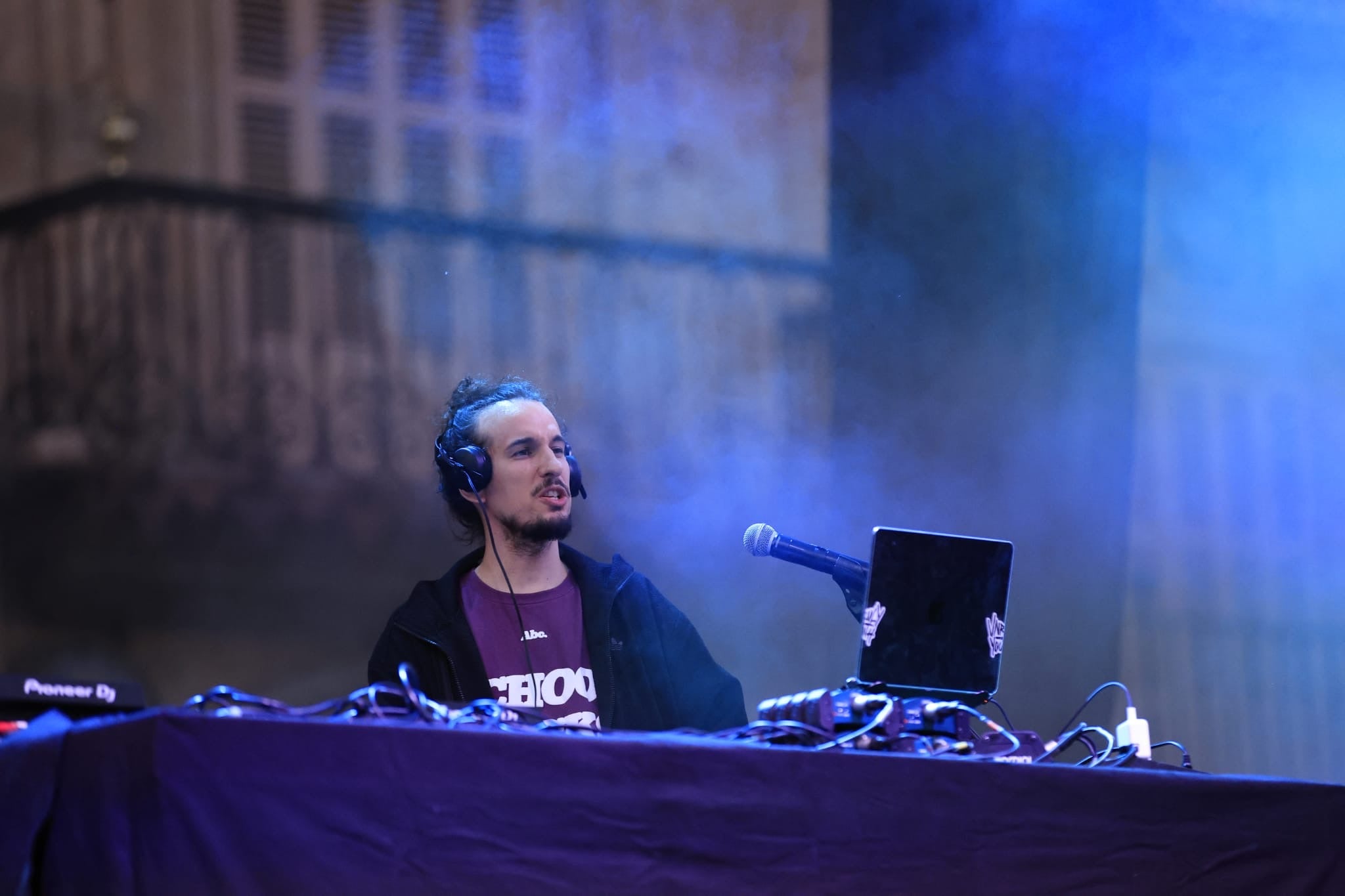 Tercera jornada del Fàcyl en Salamanca marcada por los conciertos