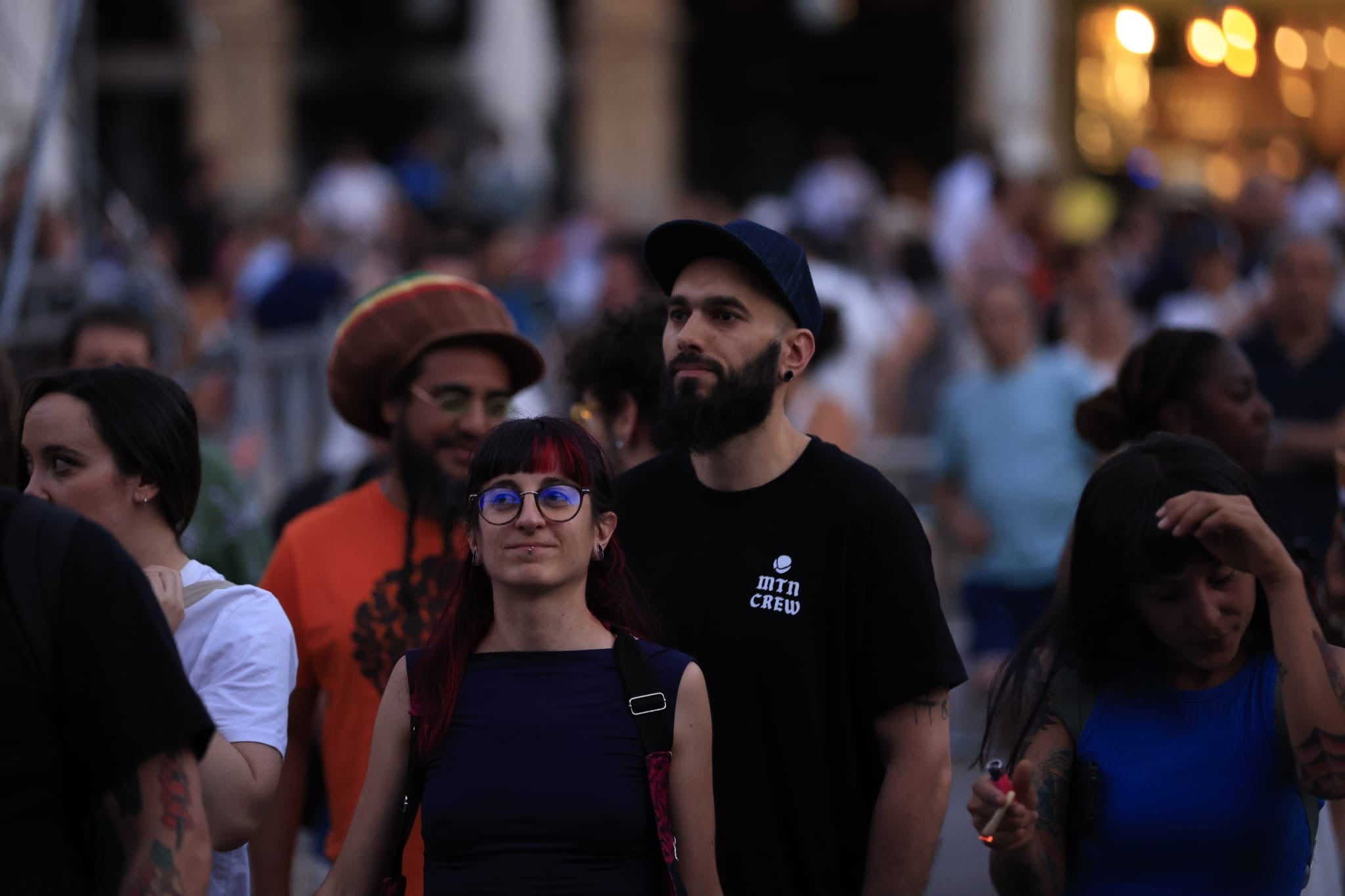Tercera jornada del Fàcyl en Salamanca marcada por los conciertos