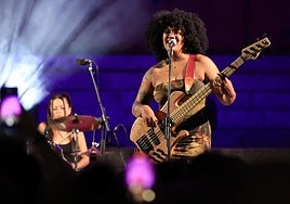 Tercera jornada del Fàcyl en Salamanca marcada por los conciertos