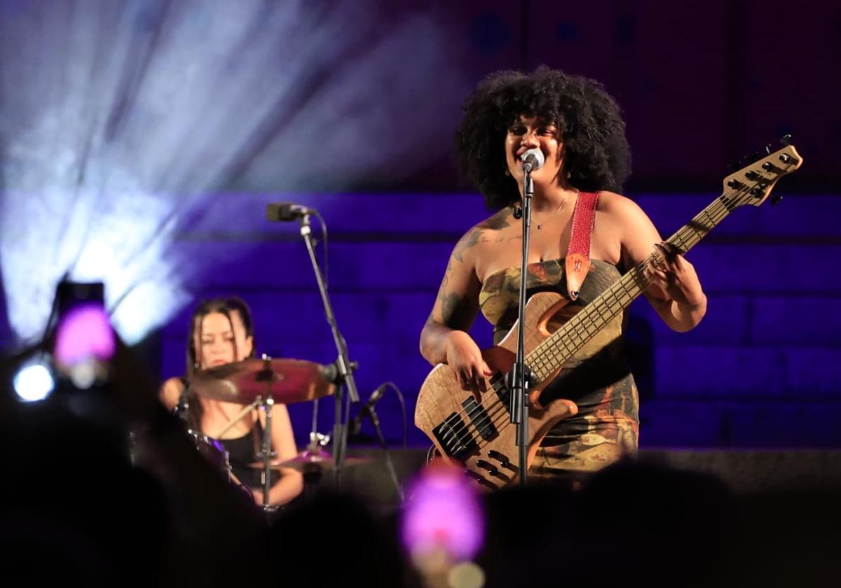 Tercera jornada del Fàcyl en Salamanca marcada por los conciertos