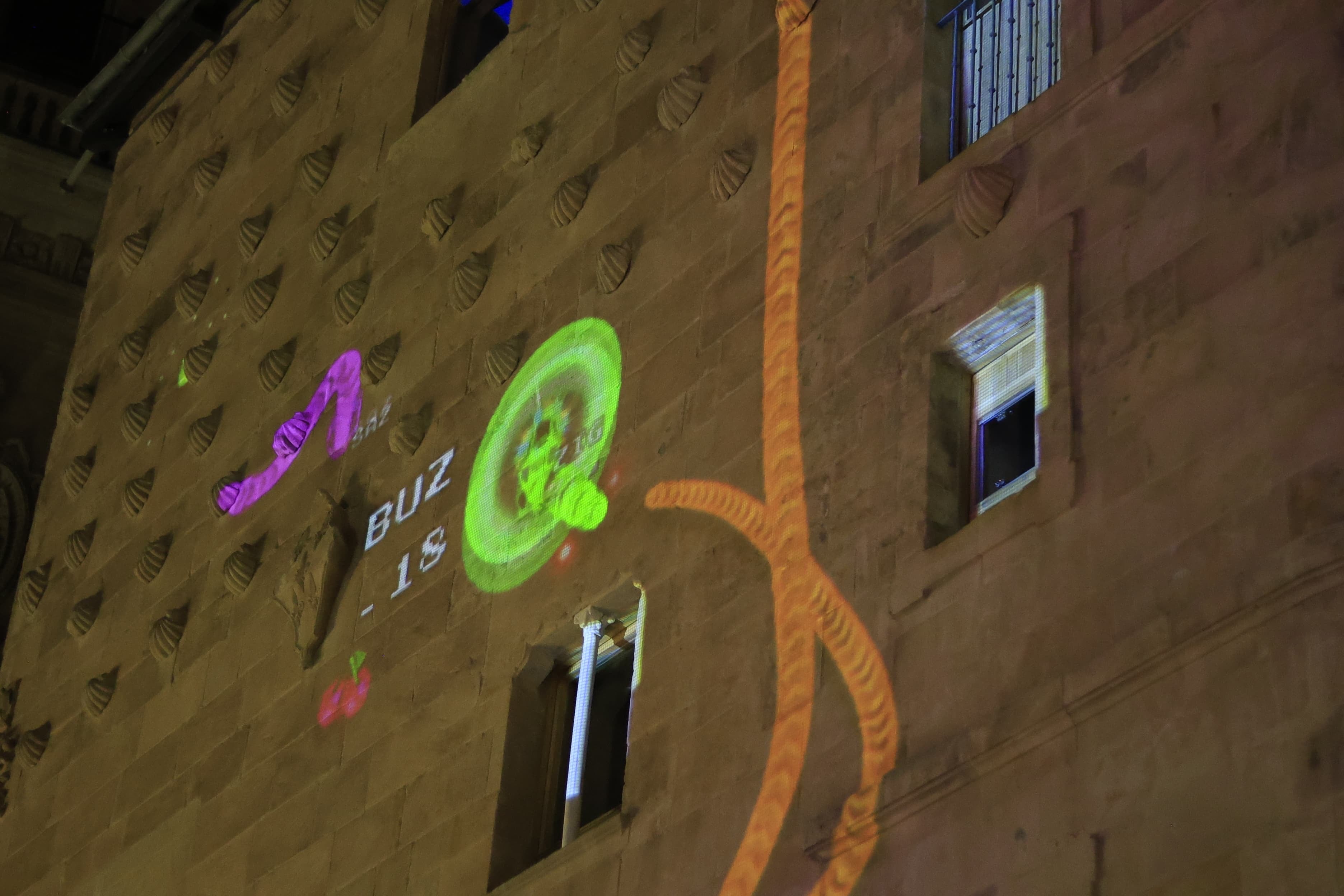 Tercera jornada del Fàcyl en Salamanca marcada por los conciertos