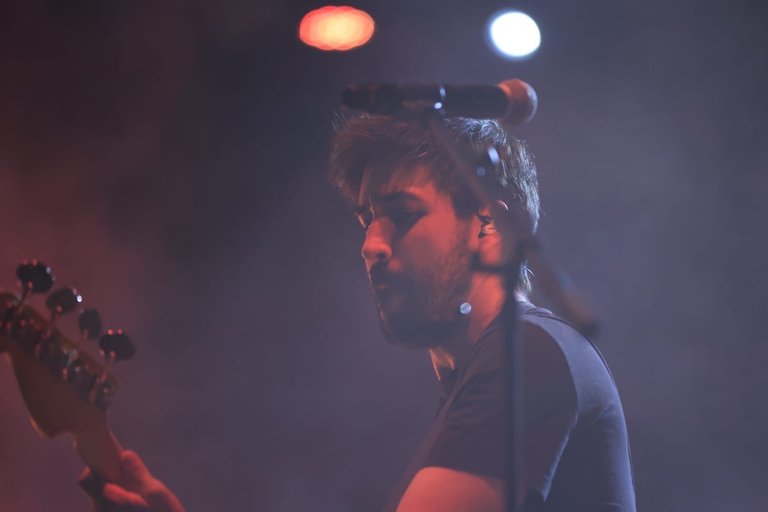 Ítaca revoluciona la Plaza Mayor en una nueva jornada del XX Fácyl en Salamanca con música, teatro, humor y espectáculos