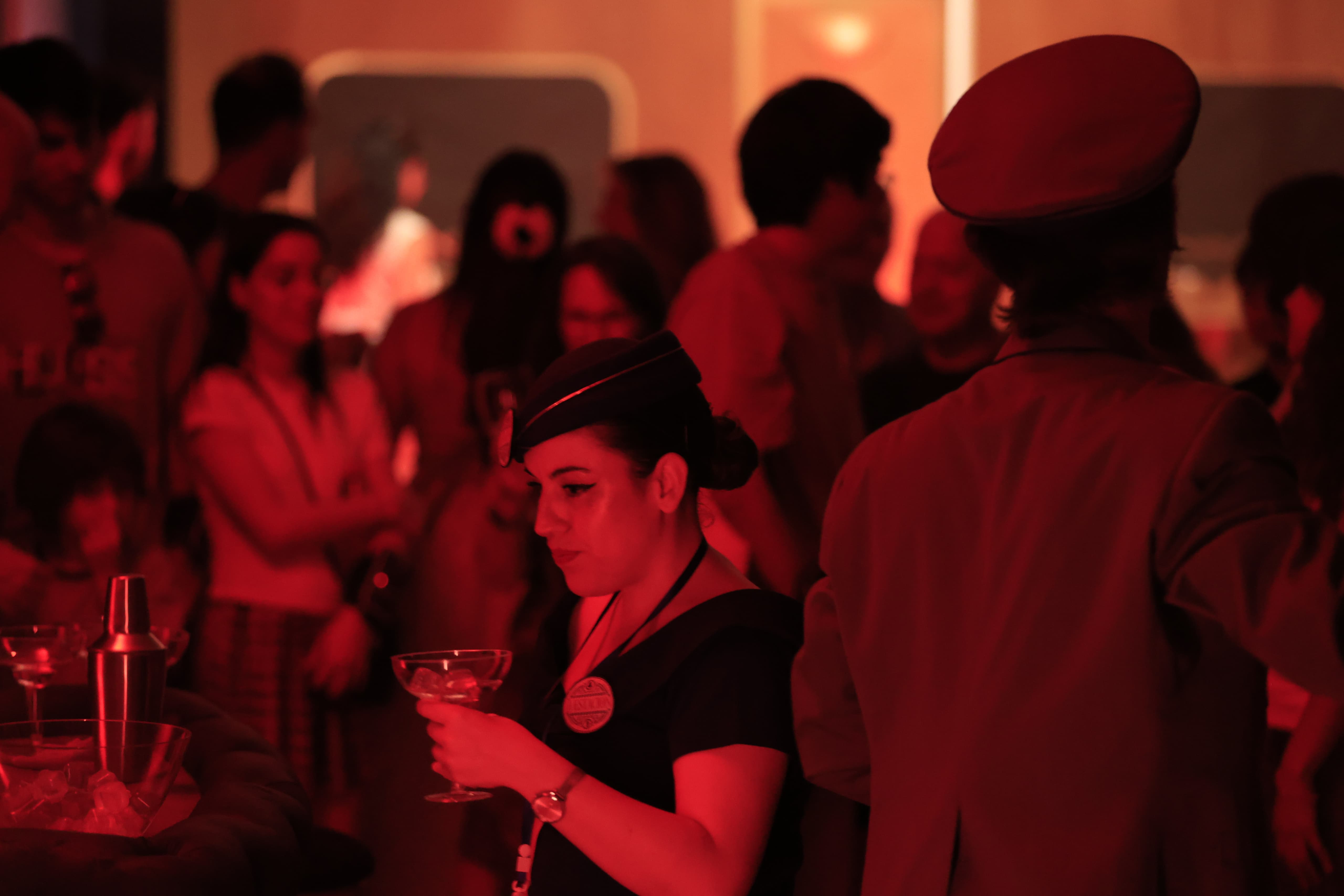 Teatro interactivo y Carlos Escobedo cierran el Fàcyl 2025