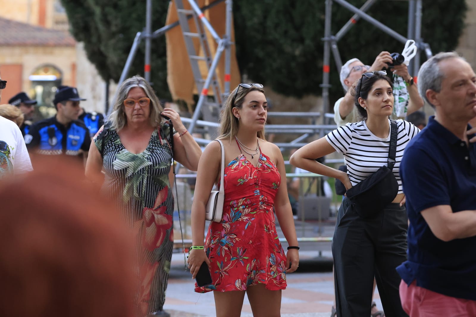 Teatro interactivo y Carlos Escobedo cierran el Fàcyl 2025