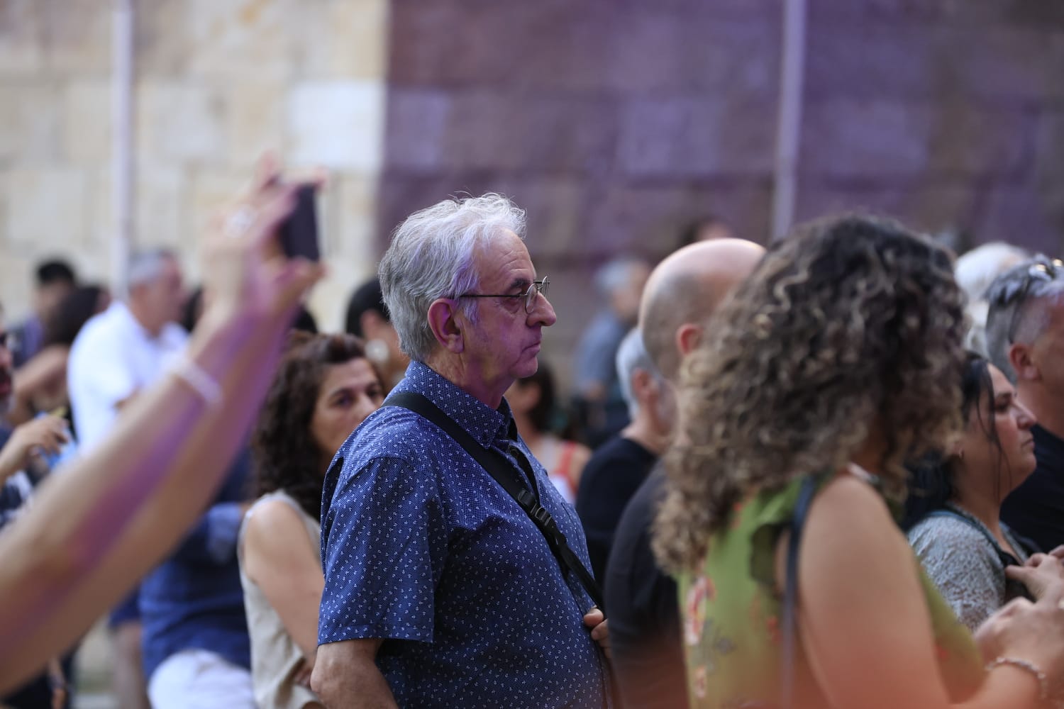 Teatro interactivo y Carlos Escobedo cierran el Fàcyl 2025
