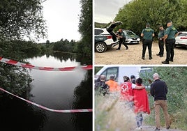 Las noticias imprescindibles de Salamanca este martes 24 de junio