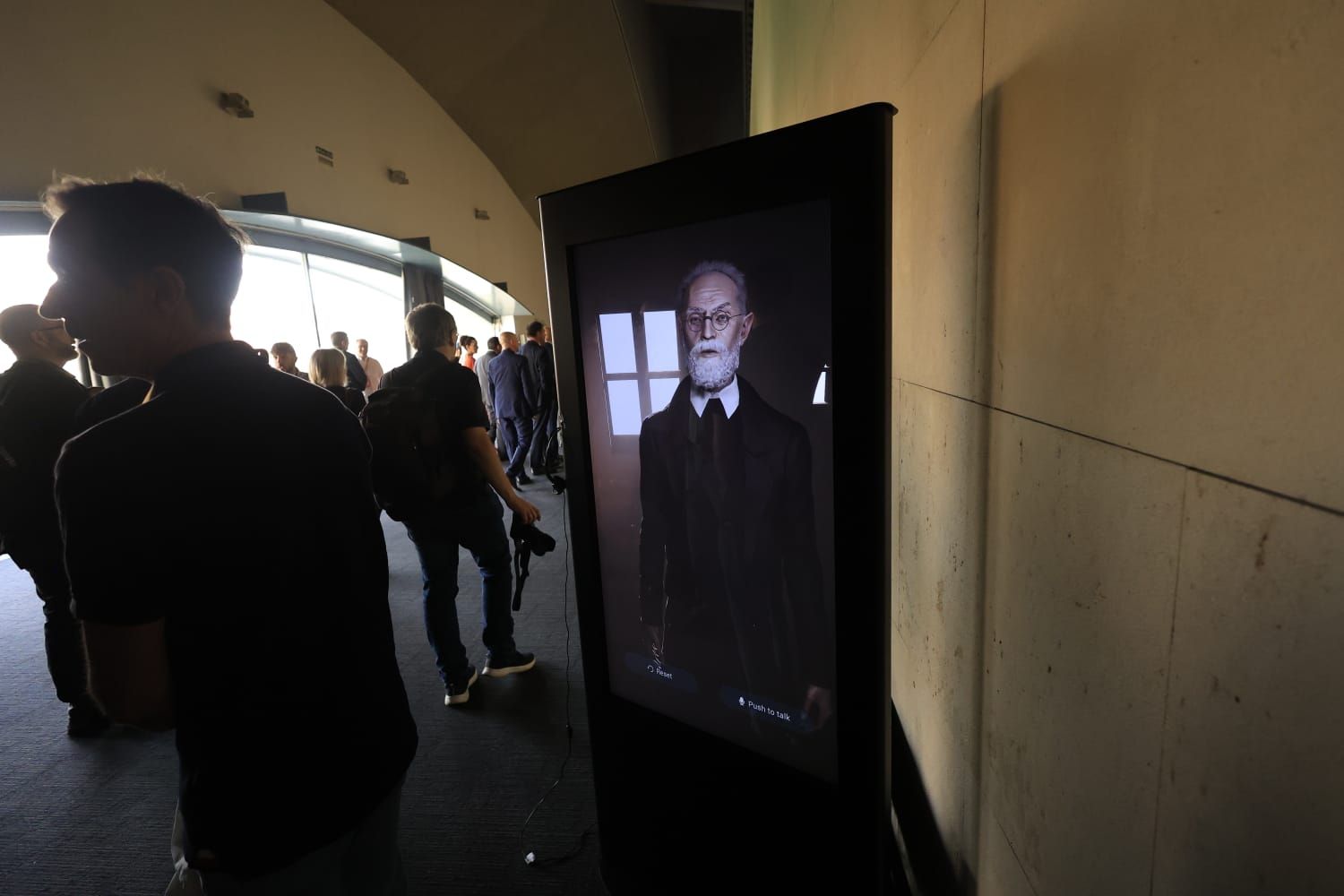 La inauguración del Salamanca Tech Summit en imágenes
