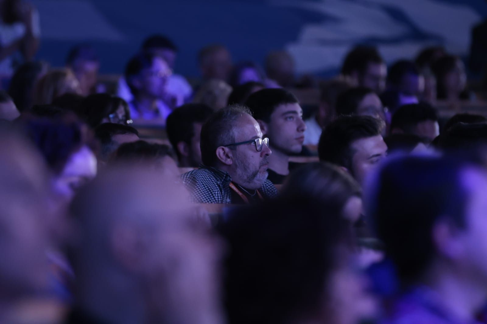 La inauguración del Salamanca Tech Summit en imágenes