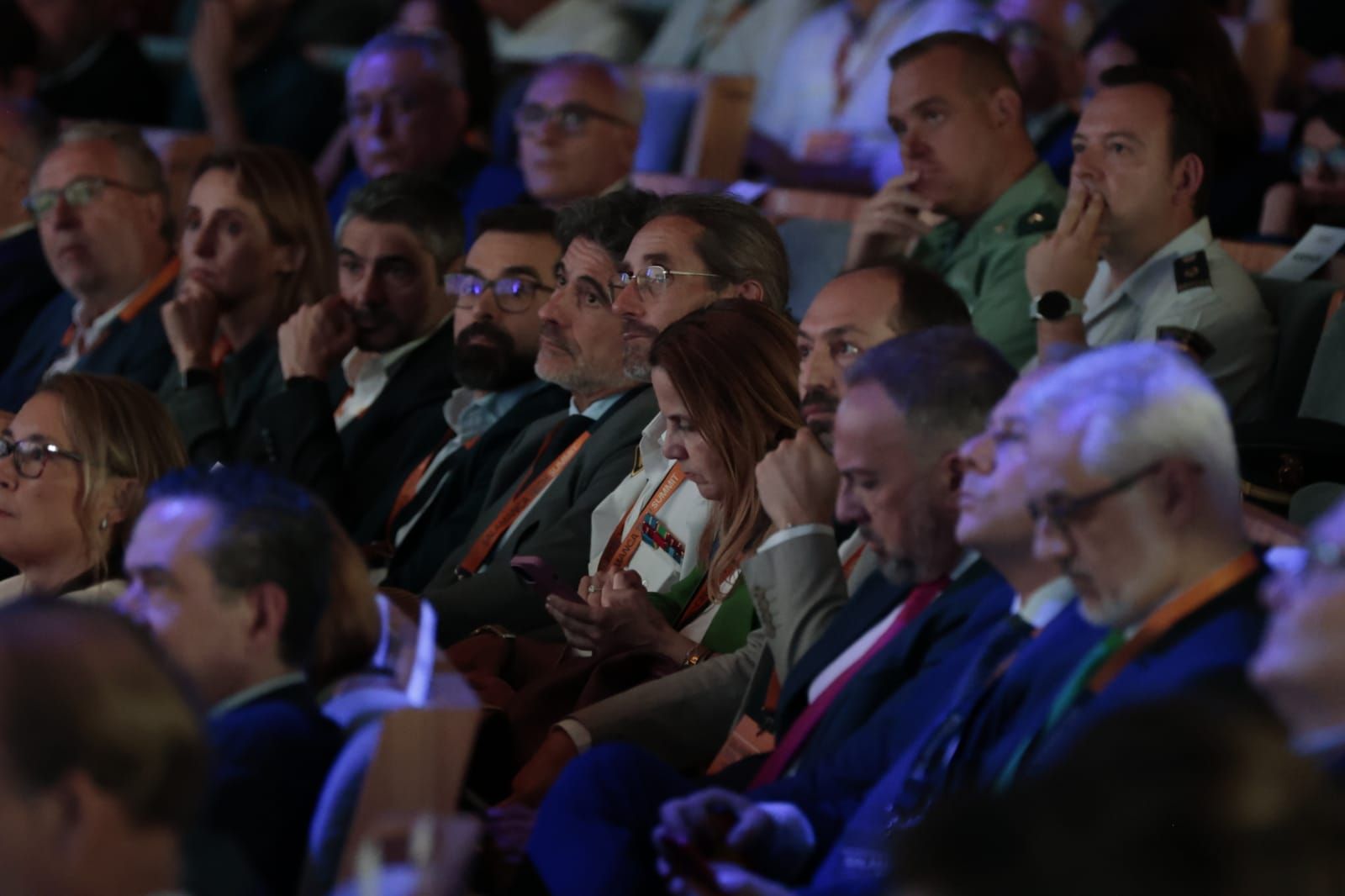La inauguración del Salamanca Tech Summit en imágenes