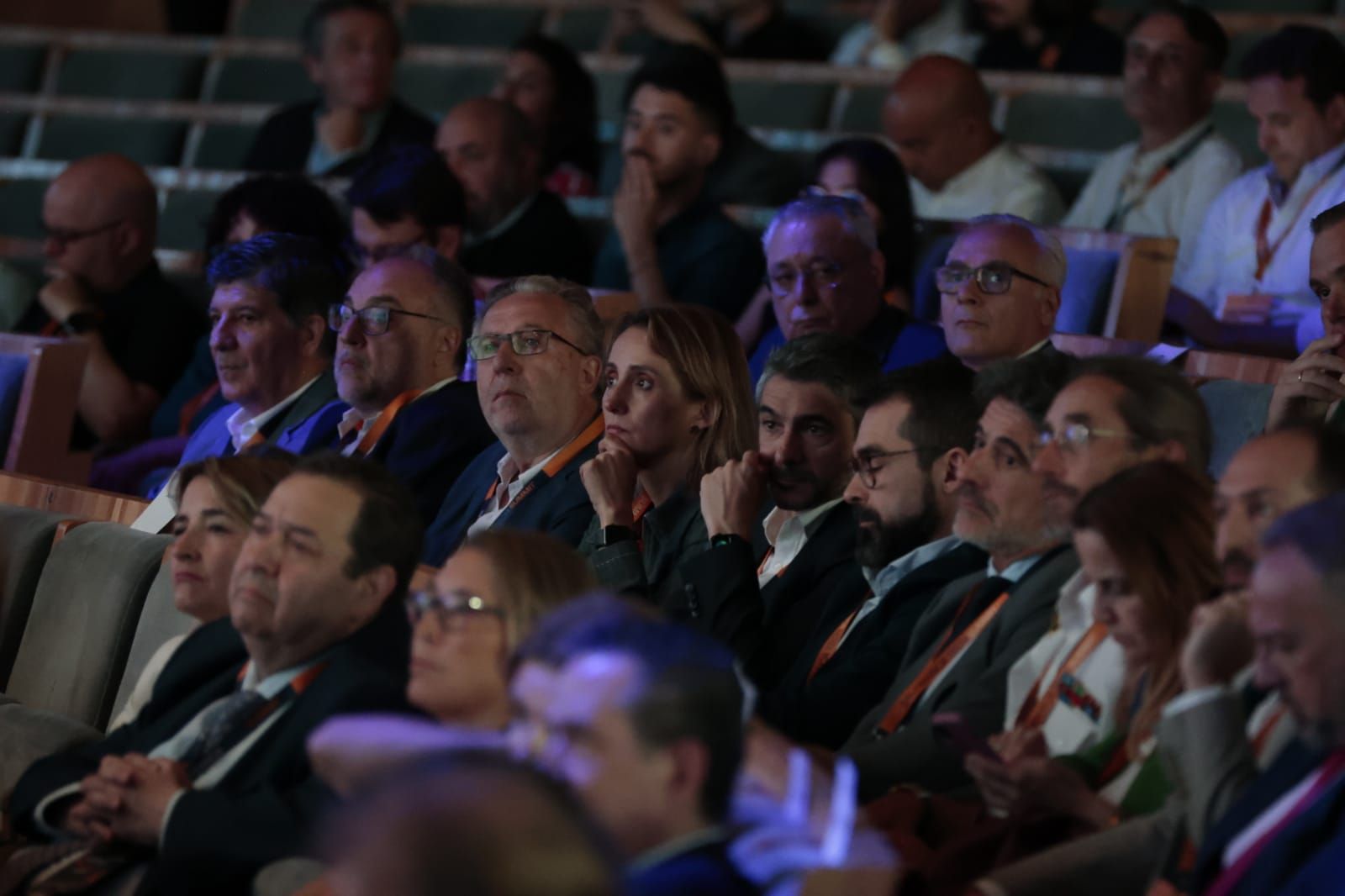 La inauguración del Salamanca Tech Summit en imágenes