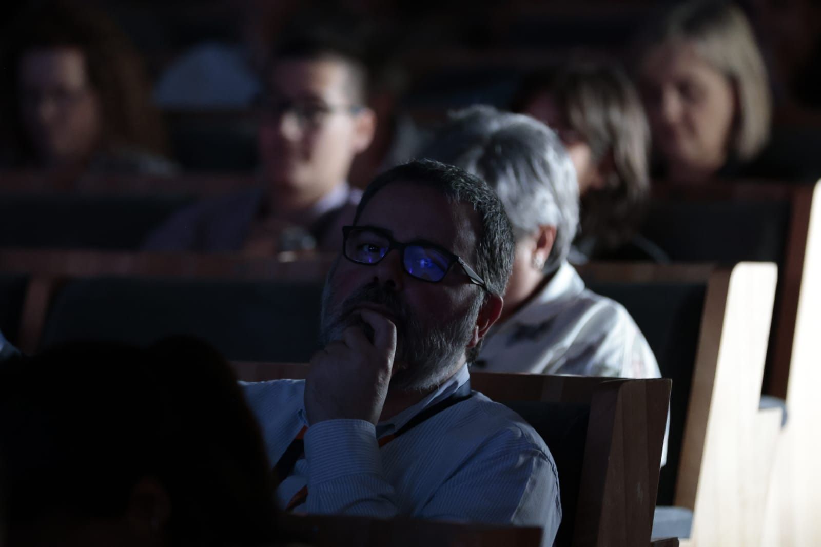 La inauguración del Salamanca Tech Summit en imágenes