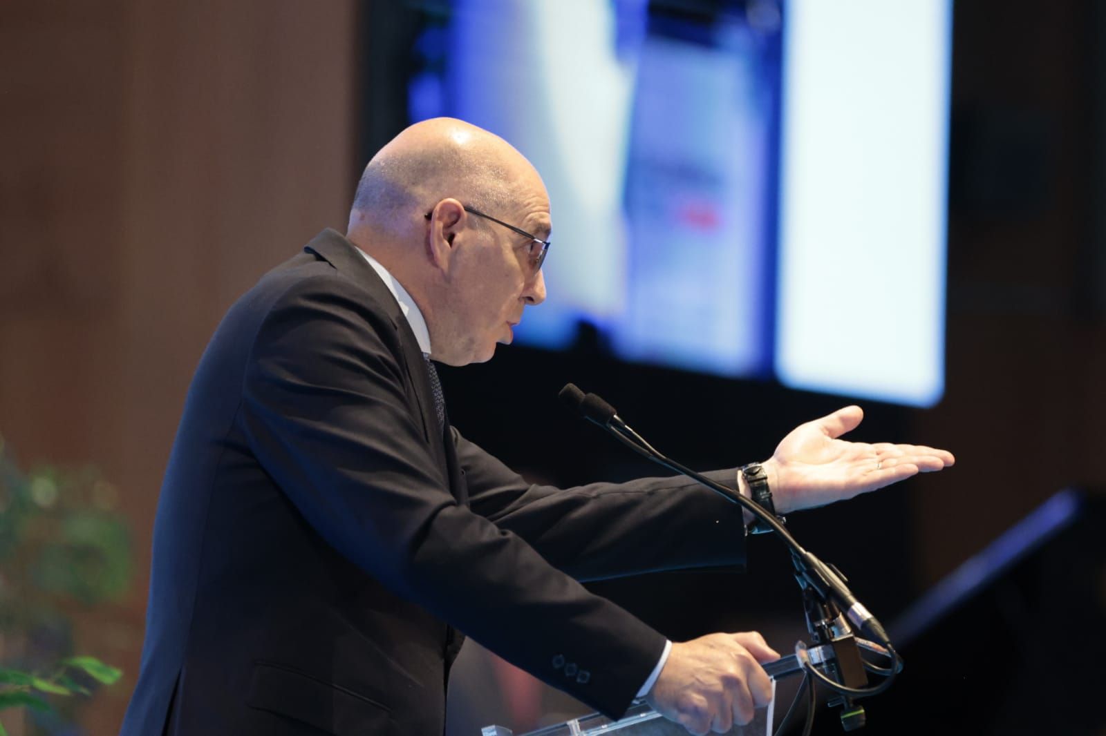 La inauguración del Salamanca Tech Summit en imágenes