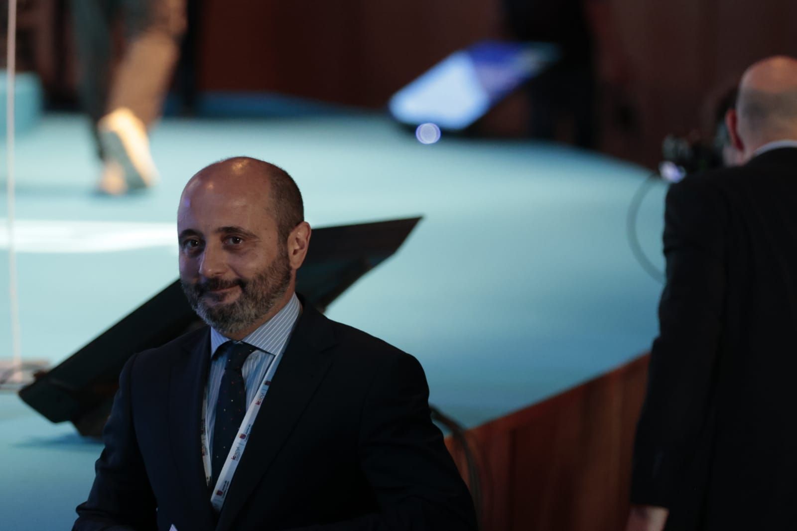 La inauguración del Salamanca Tech Summit en imágenes
