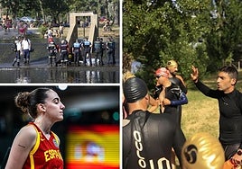 Las noticias imprescindibles de Salamanca este miércoles 25 de junio