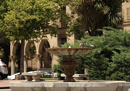 El pueblo de Salamanca que roza los 43ºC, la temperatura más alta de Castilla y León