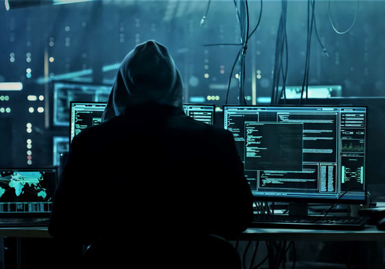 Hacker