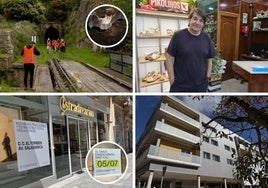 Las noticias imprescindibles de Salamanca este martes 8 de julio