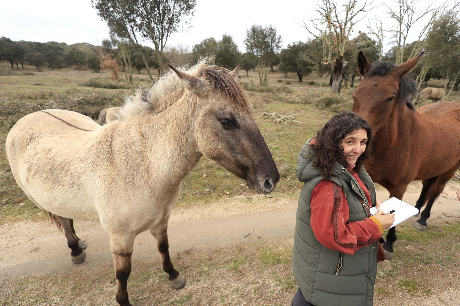 La reserva biológica refugio de especies amenazas en Salamanca