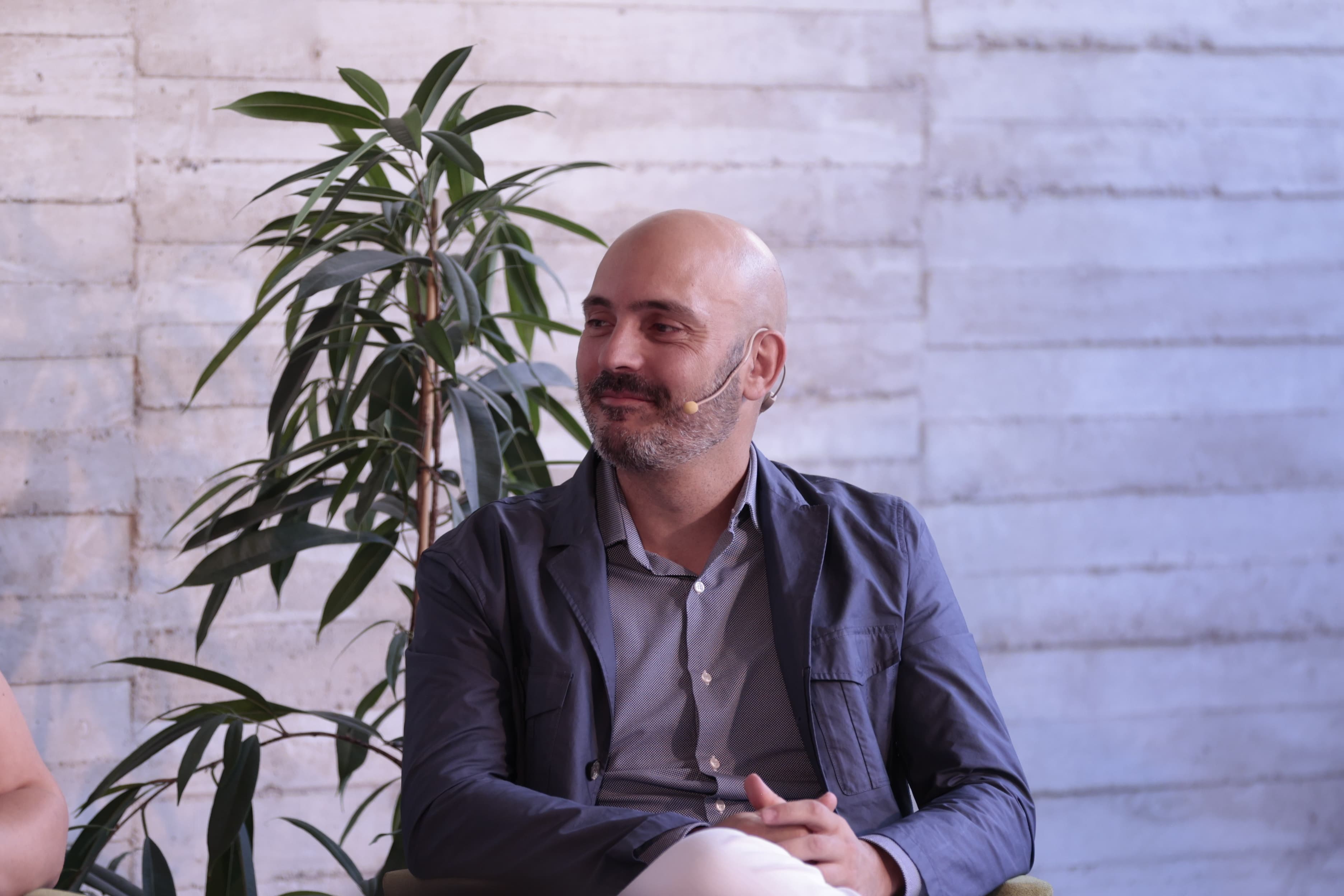 En imágenes, el foro «Jóvenes, motor de la economía salmantina» de Salamancahoy