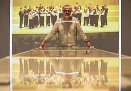 Bernardo García-Bernalt