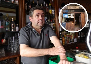 El bar de Salamanca abierto por un piloto alemán nazi, popular por sus patatas meneás