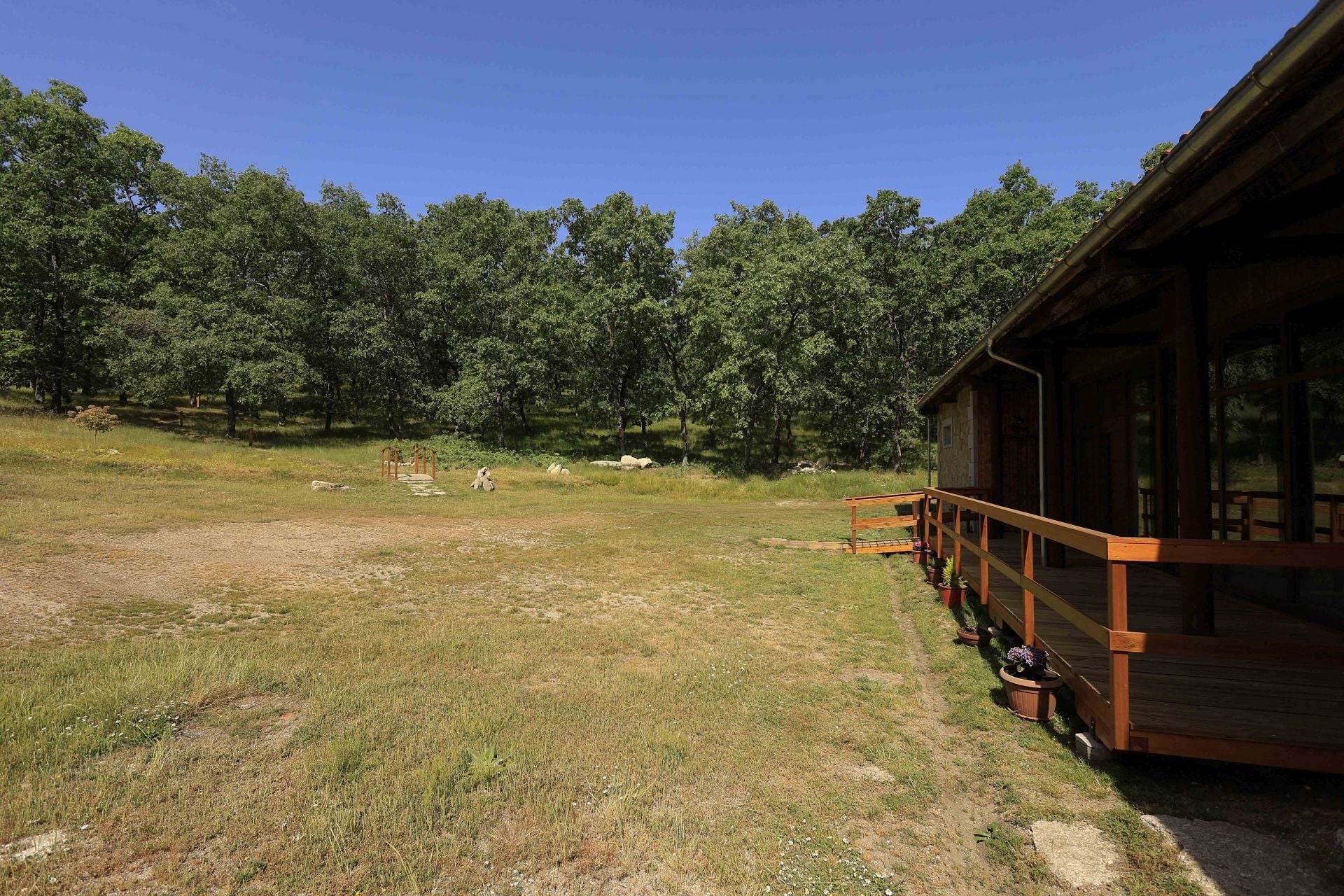 El glamping de Salamanca como propuesta de turismo sostenible
