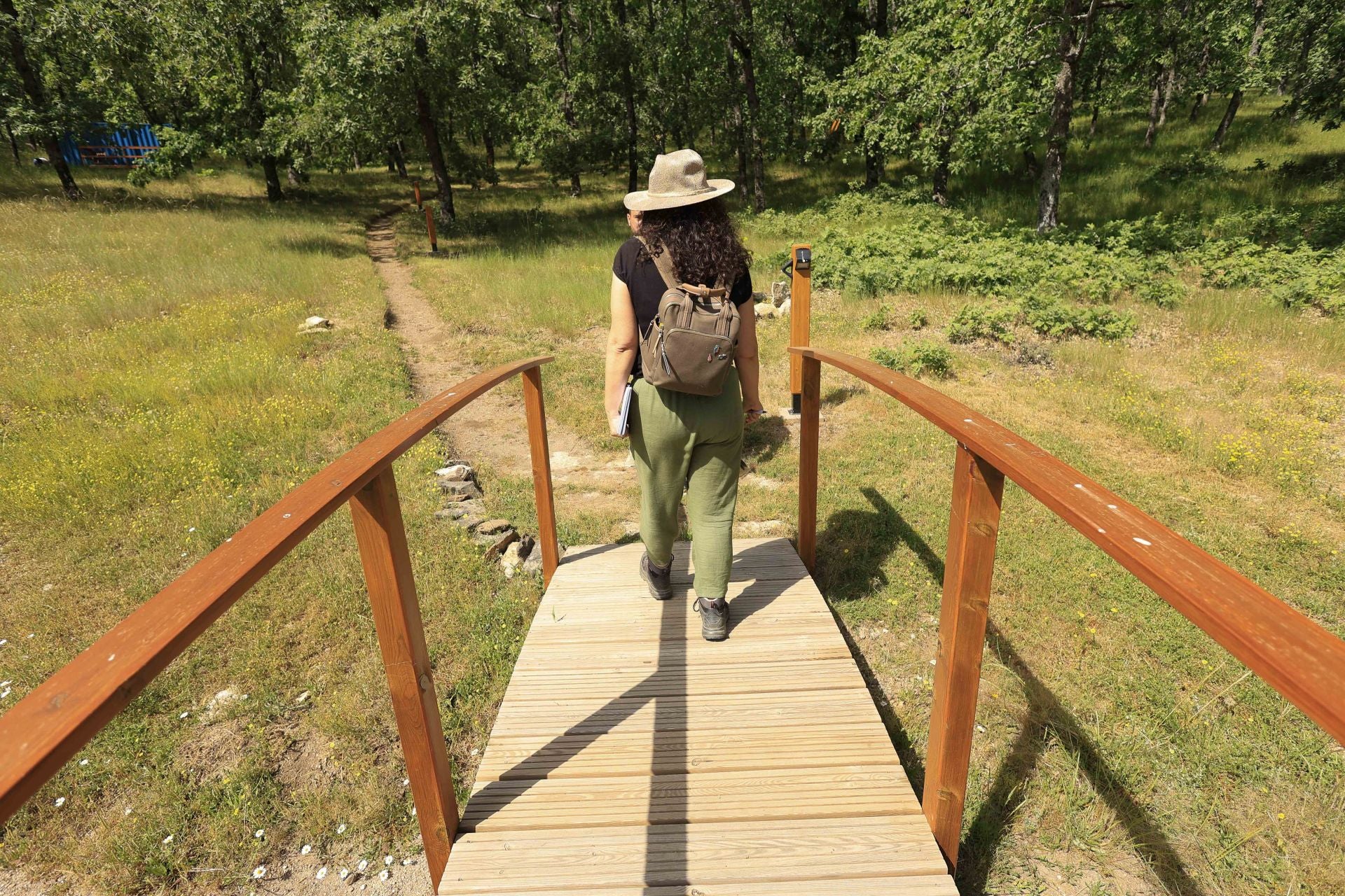El glamping de Salamanca como propuesta de turismo sostenible