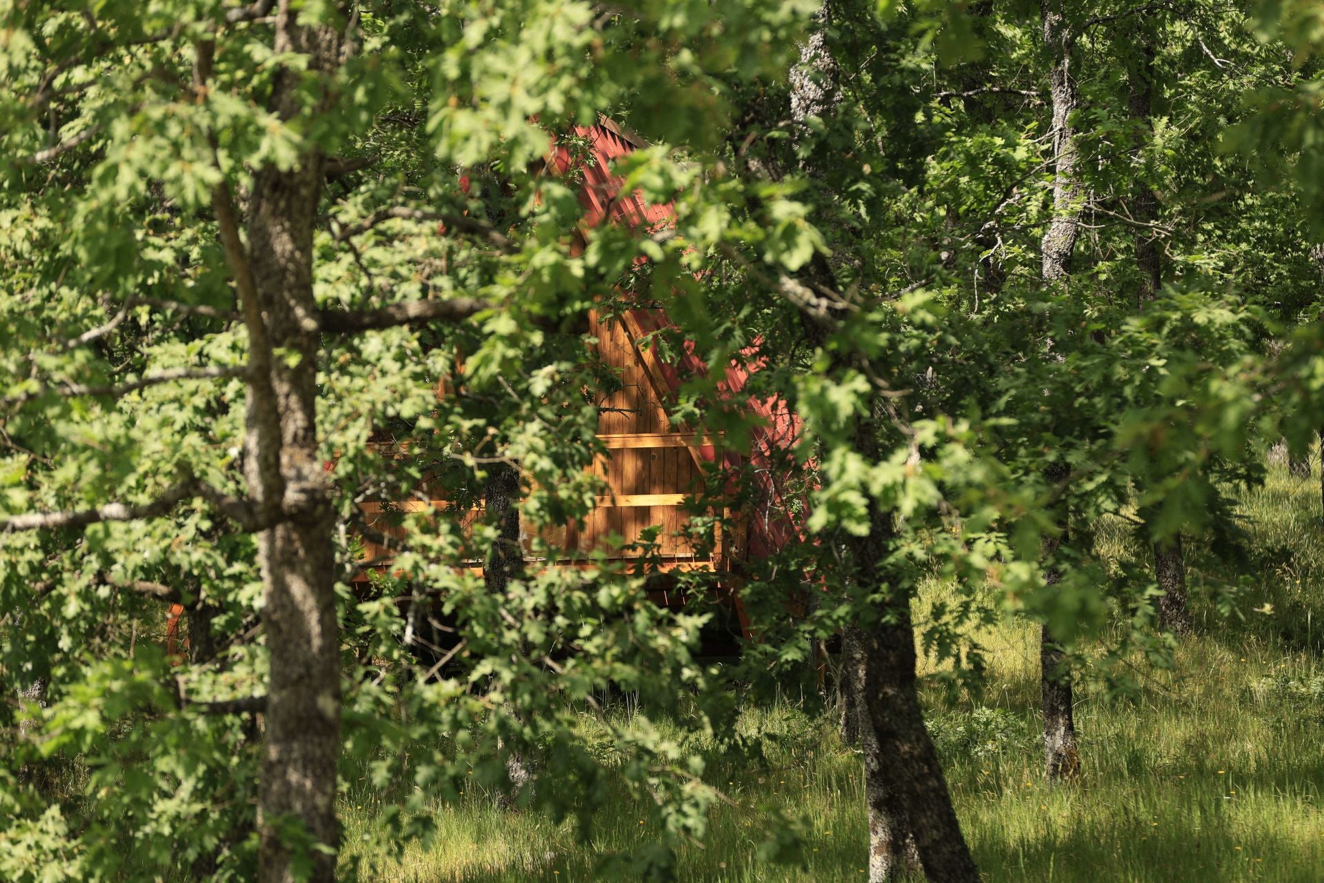 El glamping de Salamanca como propuesta de turismo sostenible