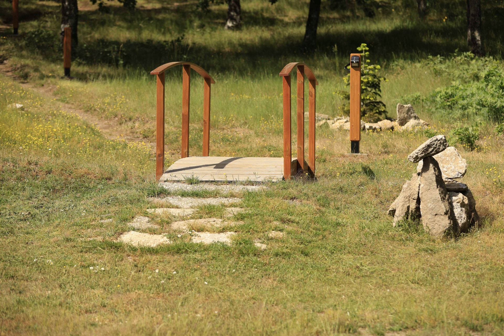 El glamping de Salamanca como propuesta de turismo sostenible