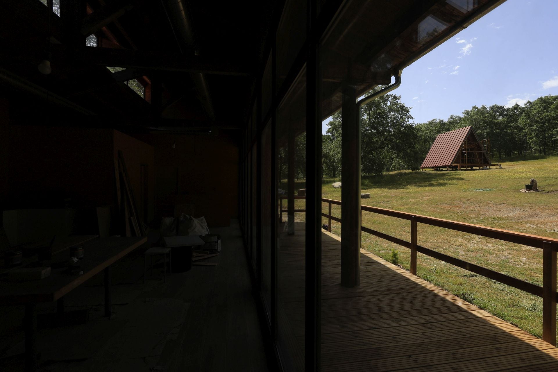 El glamping de Salamanca como propuesta de turismo sostenible
