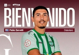 Pablo Servetti