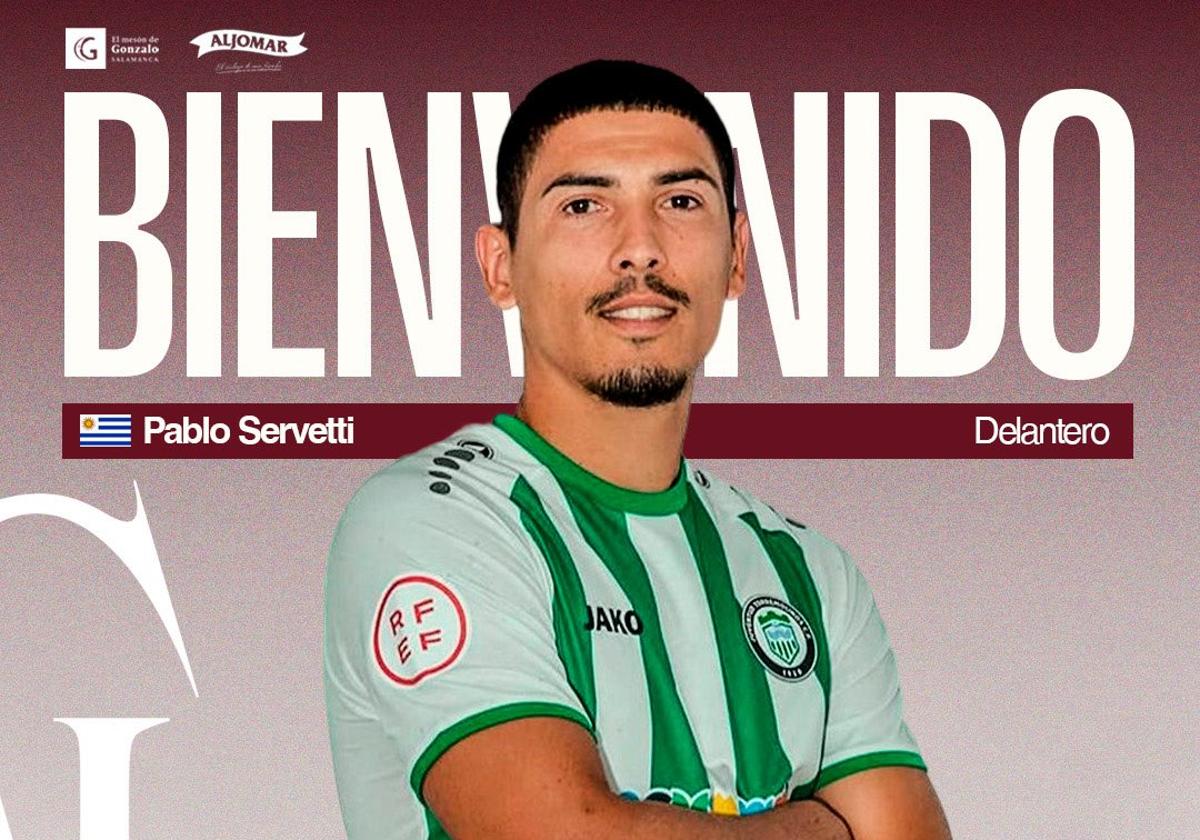 Pablo Servetti