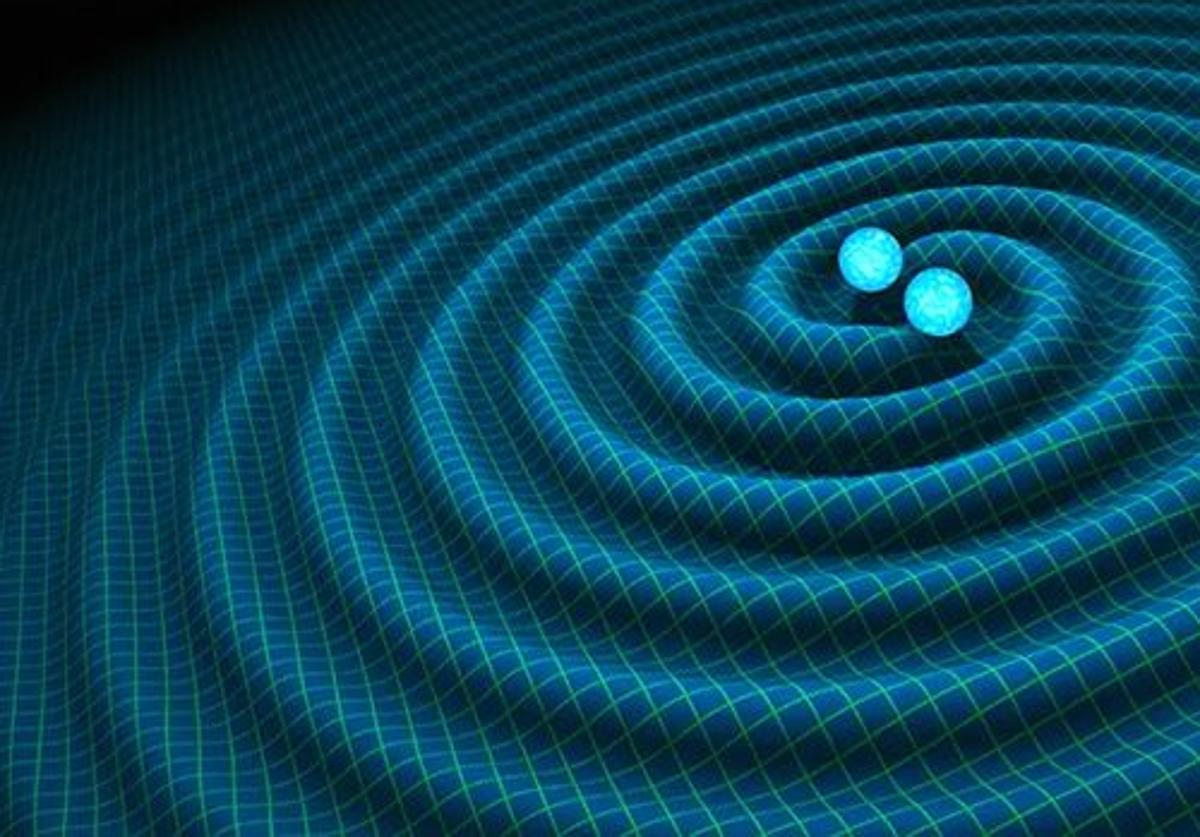 La USAL contribuye a la investigación nacional en astronomía de ciencias gravitacionales