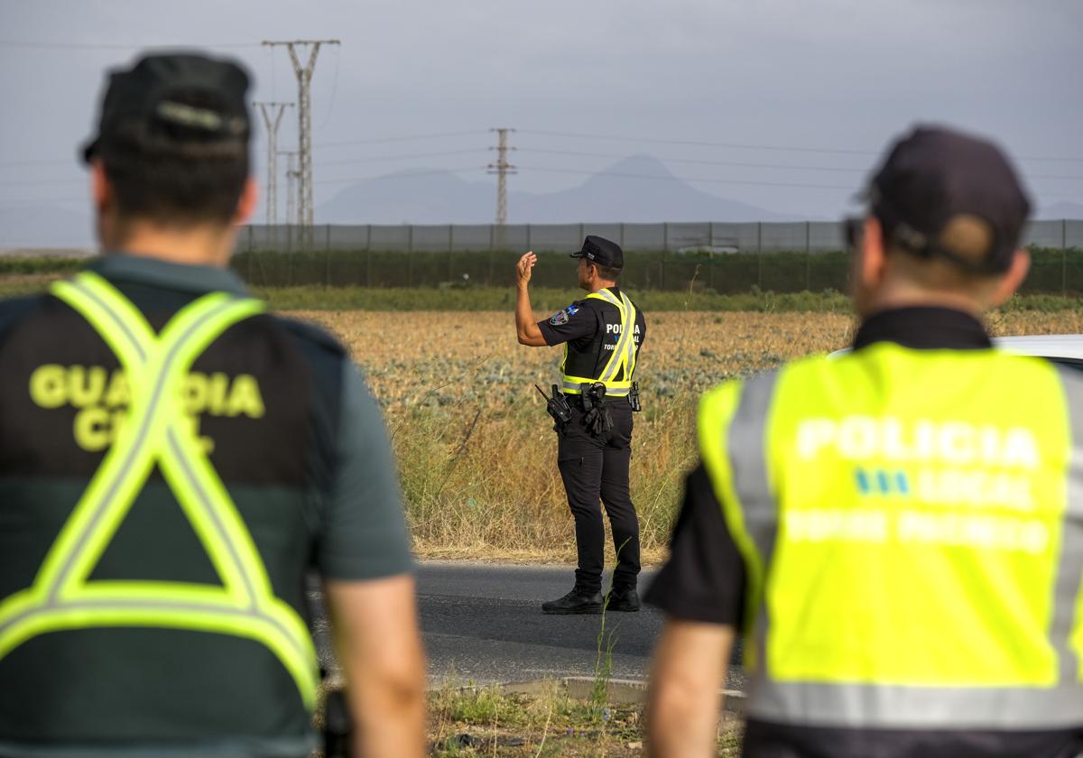 Guardia Civil