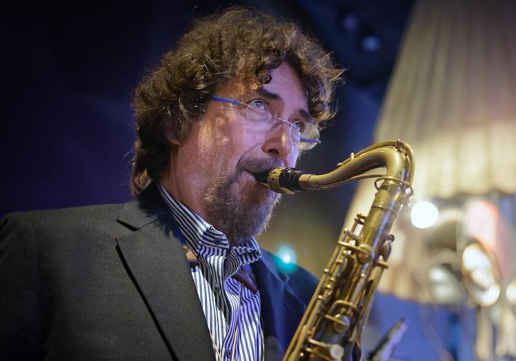 Emanuele Cisi.