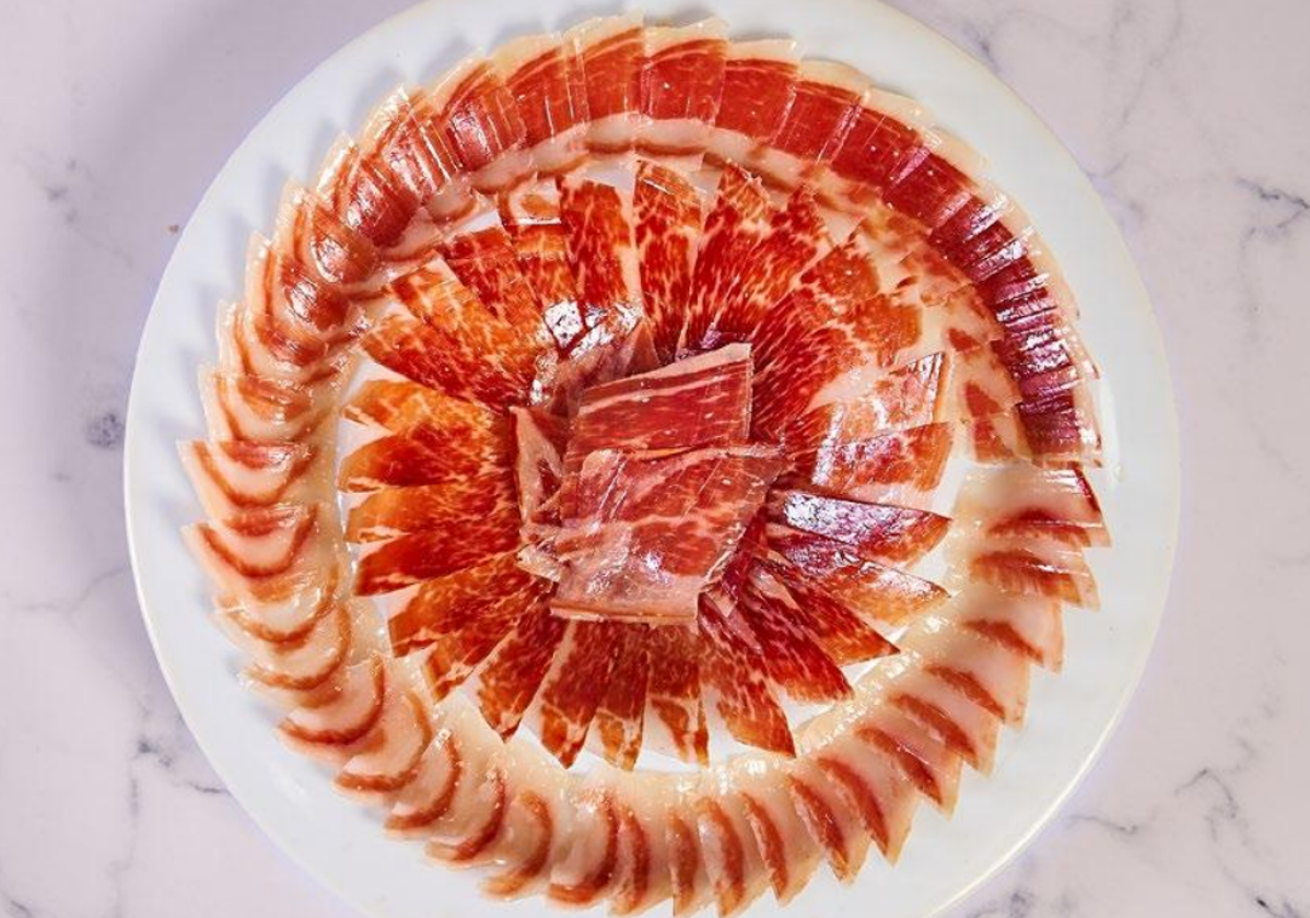 Jamón Prim