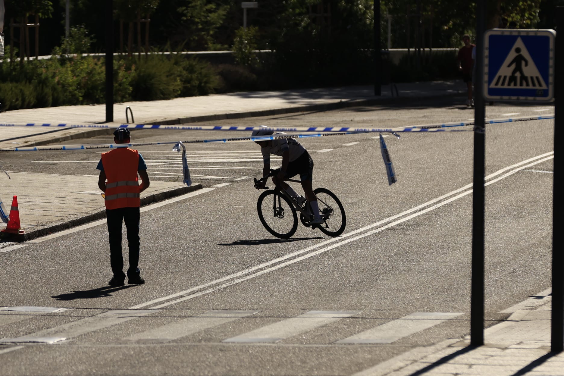 Salamanca inaugura la Vuelta Ciclista a Castilla y León Sub-23 y Élite