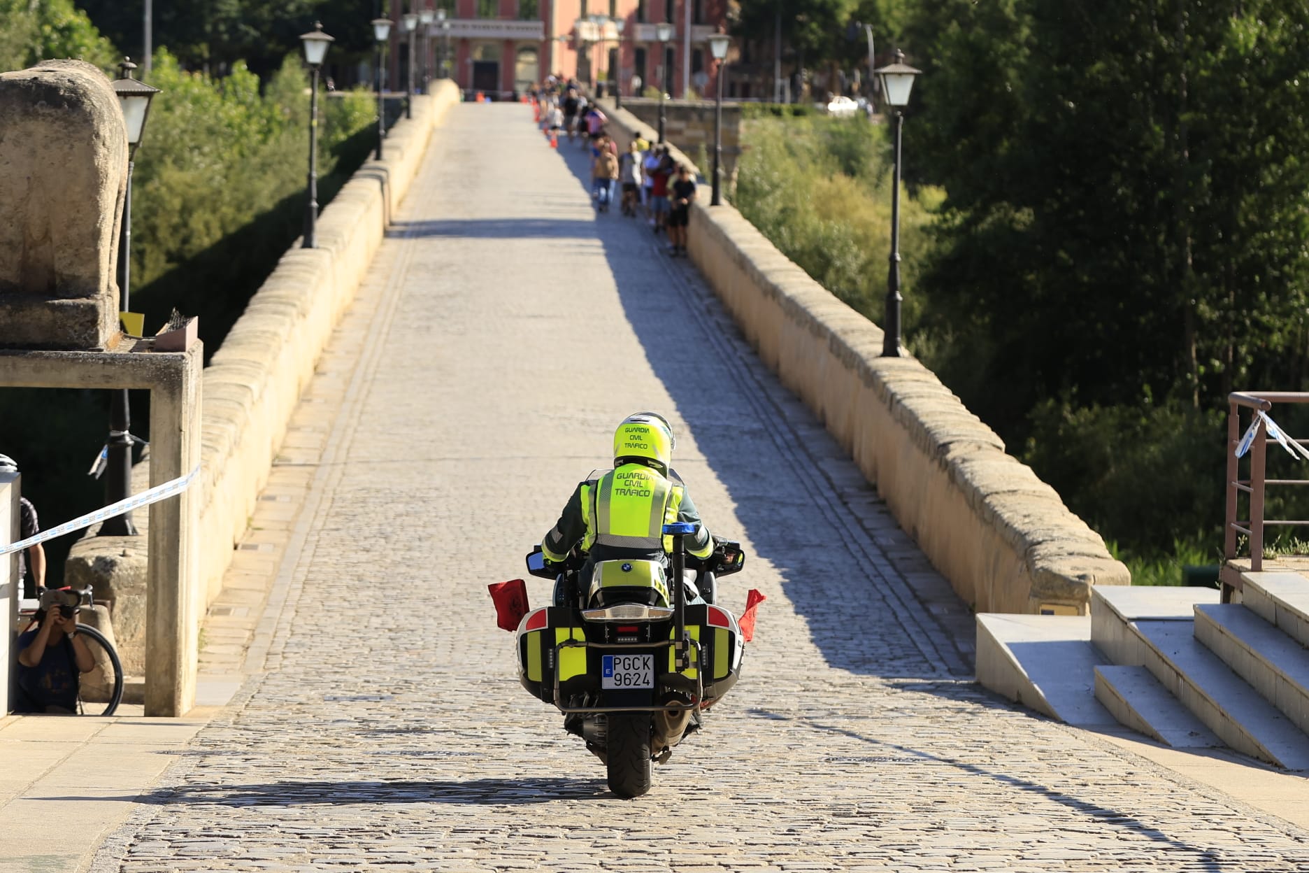 Salamanca inaugura la Vuelta Ciclista a Castilla y León Sub-23 y Élite
