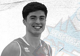 Álvaro Sánchez Ollero.