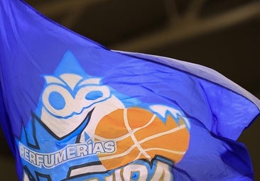 Los rivales de Avenida en la Eurocup: así queda organizada la primera fase de la competición
