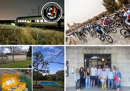 Las noticias imprescindibles de Salamanca este miércoles 23 de julio